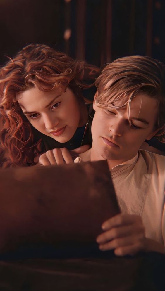 Leonardo DiCaprio và Kate Winslet đã có phần thể hiện ấn tượng trong phim.