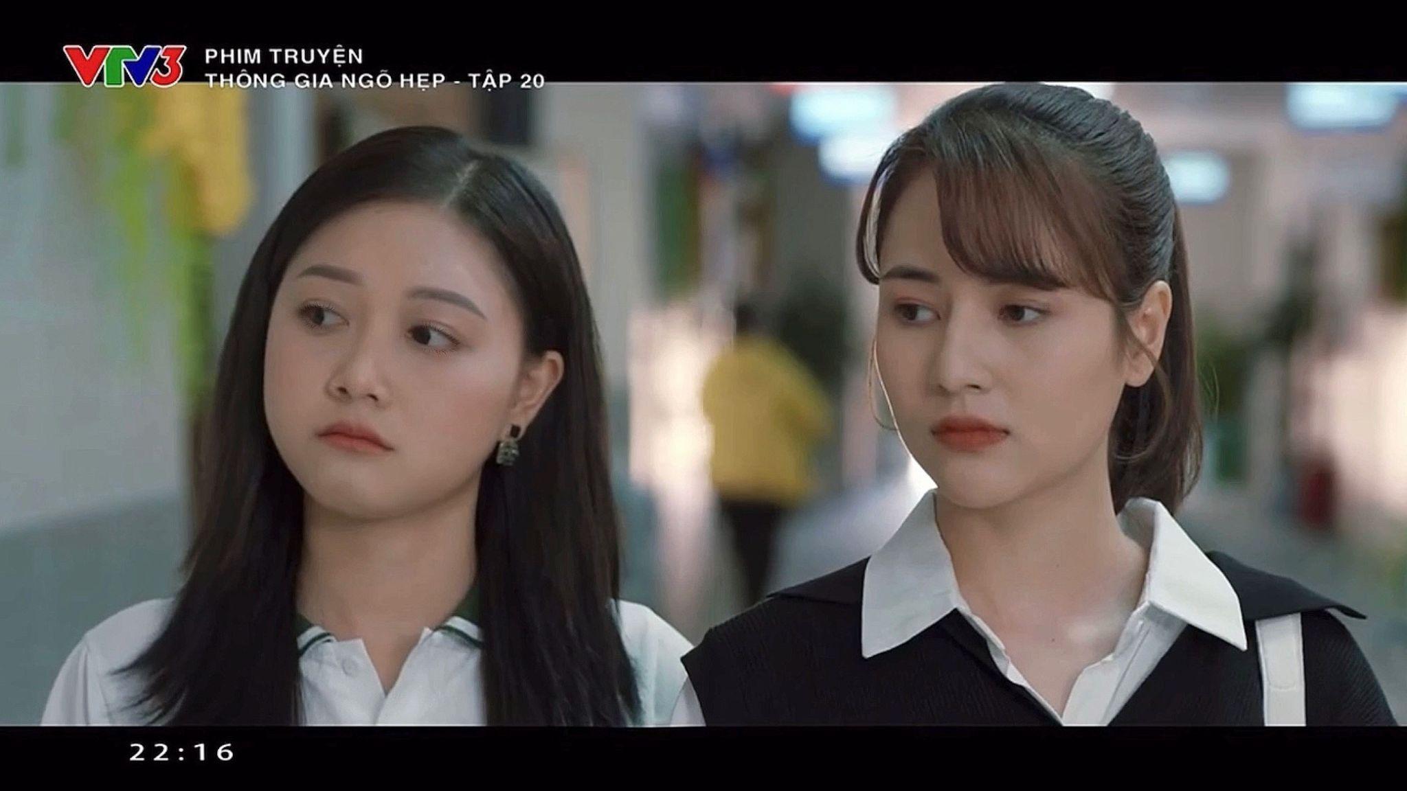 Nữ CĐV &#34;gây thương nhớ&#34; trong trận chung kết AFF Cup 2022 tại SVĐ Mỹ Đình còn là diễn viên, idol Tiktok! - 5