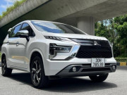 Tin tức ô tô - Mitsubishi Xpander bán chạy nhất phân khúc xe đa dụng năm 2022