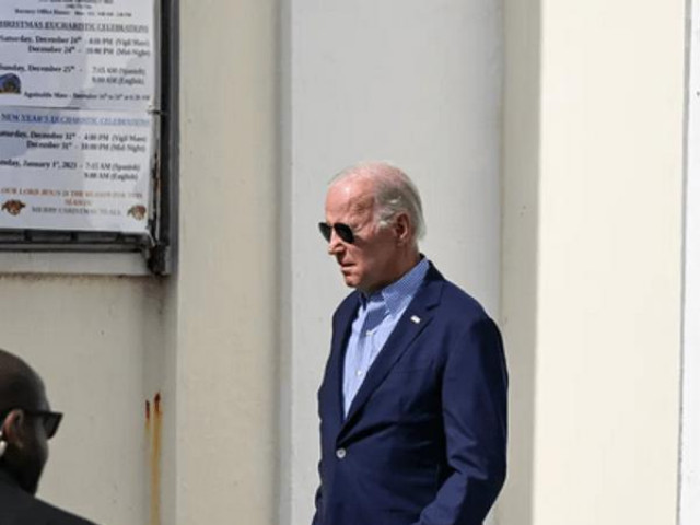 Tổng thống Biden kết thúc nửa đầu nhiệm kỳ, vẫn còn nhiều thách thức ở chặng nước rút