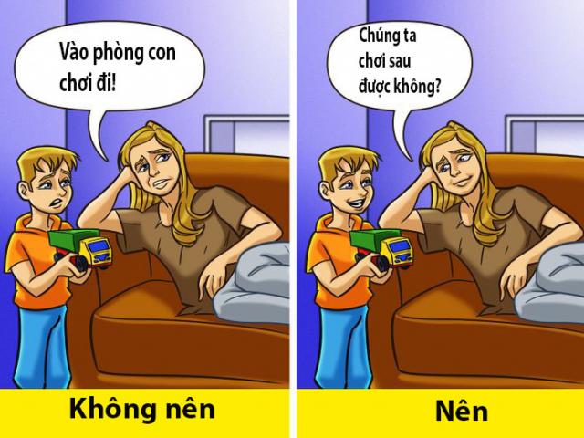 6 điều bố mẹ vô tình khiến con cái ngày càng trở nên xa cách với mình