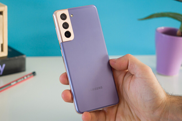Samsung sắp bỏ rơi mẫu smartphone đáng “đồng tiền bát gạo” - 2