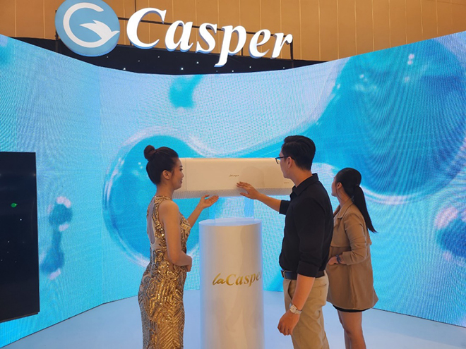 Casper hé lộ thương hiệu nhánh cao cấp mới sẽ ra mắt trong năm 2023 - 4