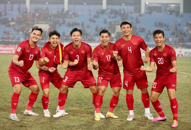 Nhận định bóng đá Việt Nam - Thái Lan: Rực lửa Siêu kinh điển, thách thức cực đại (AFF Cup) - 1