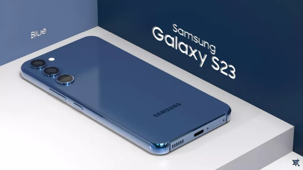 Thêm một "chìa khoá" giúp Galaxy S23 tiến gần hơn tới iPhone 15 - 2