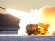 Thế giới - &quot;Hỏa thần&quot; HIMARS của Ukraine đã hết thiêng?