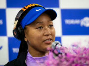 Thể thao - Lý do khiến cựu số 1 đơn nữ Naomi Osaka mất tích khỏi tennis