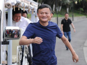 Đàn ông - Rời bỏ ánh hào quang, tỷ phú Jack Ma sống cuộc đời ẩn dật như thế nào?