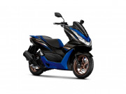 Thế giới xe - Honda trình làng PCX160 Midnight Race Edition: Đẹp lịch lãm, giá 66 triệu đồng