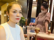 Đời sống Showbiz - Dương Cẩm Lynh lên tiếng về hình ảnh ở sòng bạc Phú Quốc giữa ồn ào nợ 6 tỷ