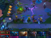 Công nghệ thông tin - Tuyên bố mới của Riot Games về game LMHT: Đấu Trường Chân Lý