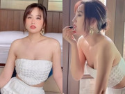 Đời sống Showbiz - Mai Phương Thúy tung clip 17 giây, dân tình chú ý điều này