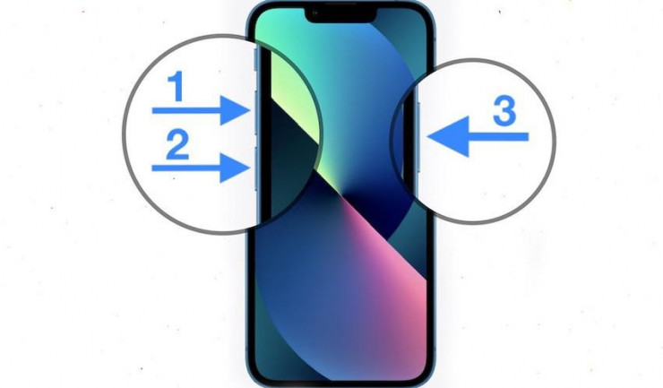 4 cách khắc phục iPhone bị treo logo - 1