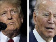 Thế giới - Khác biệt giữa các vụ tài liệu mật của ông Biden và ông Trump