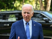 Thế giới - Ông Biden phản hồi vụ bị điều tra vì giữ &quot;tài liệu mật&quot;