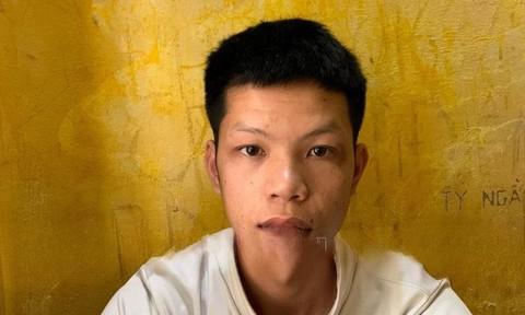 Tạm giam thanh niên quan hệ nhiều lần với hai bé gái trong đêm - 1