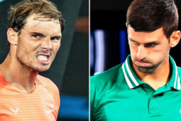 Phân nhánh Australian Open 2023: Djokovic hẹn Nadal chung kết ”trong mơ”