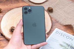 Bảng giá iPhone 11 tháng 12/2022: Vẫn còn máy mới, giá từ 10,99 triệu