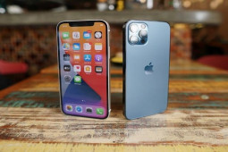 iPhone 12 Pro Max có còn đáng mua sau 2 năm ra mắt?