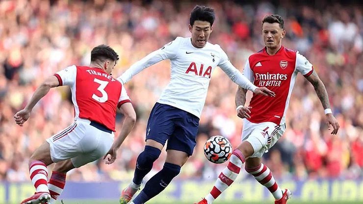 Rủi ro chờ Arsenal trận gặp Tottenham