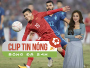 Bóng đá - Kịch bản nào để ĐT Việt Nam vô địch AFF Cup 2022 trên đất Thái? (Clip tin nóng bóng đá 24h)