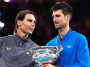 Thể thao - Nóng bỏng đua vô địch Australian Open: Ai đủ sức ngăn Djokovic lên đỉnh lần 10?