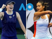 Thể thao - Kết quả thi đấu đơn nữ giải tennis Australian Open 2023