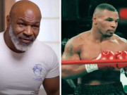 Thể thao - Lạ kỳ Mike Tyson: Không muốn làm &quot;Vua Boxing&quot;, thích nhất 3 năm ngồi tù