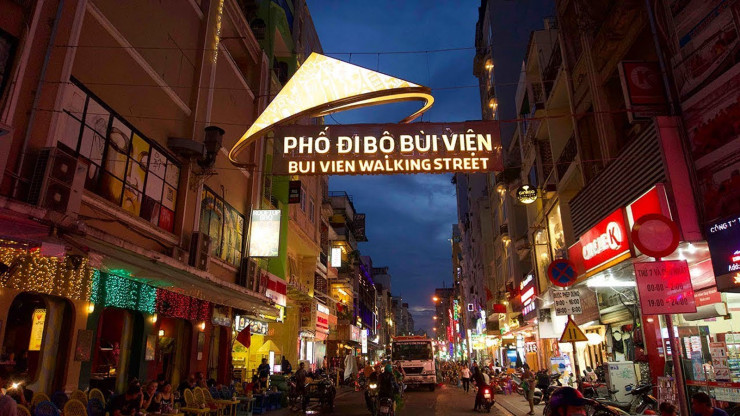 Top địa điểm vui chơi dịp Tết Quý Mão 2023 ở Sài Gòn - 7