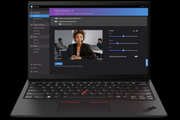 Lenovo ”nhá hàng” bộ ba laptop ThinkPad X1 mới trước thềm CES 2023