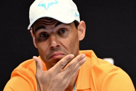 Nóng nhất thể thao tối 14/1: Nadal thừa nhận Djokovic sáng cửa đoạt Australian Open nhất