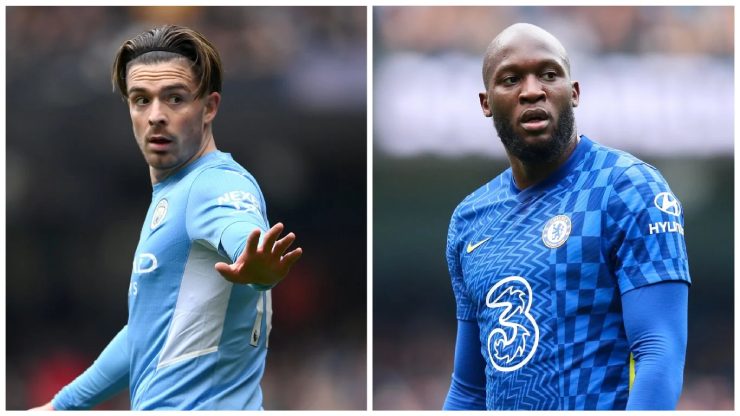 Grealish và Lukaku cũng là các bản hợp đồng thất bại