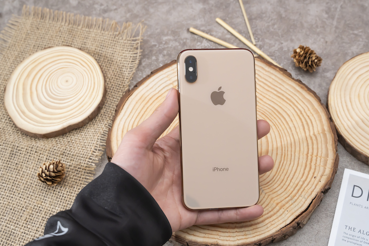 Bảng giá iPhone cũ sát Tết Nguyên đán 2023: Chỉ từ 3 triệu đồng - 2