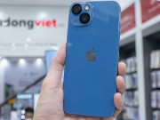 Thời trang Hi-tech - Bảng giá iPhone 13: &quot;Hời&quot; 14,5 triệu khi mua iPhone 13 Pro Max 1TB chơi Tết