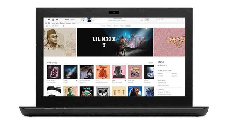 iTunes có thể sẽ sớm chấm dứt hoạt động trên nền tảng Windows.