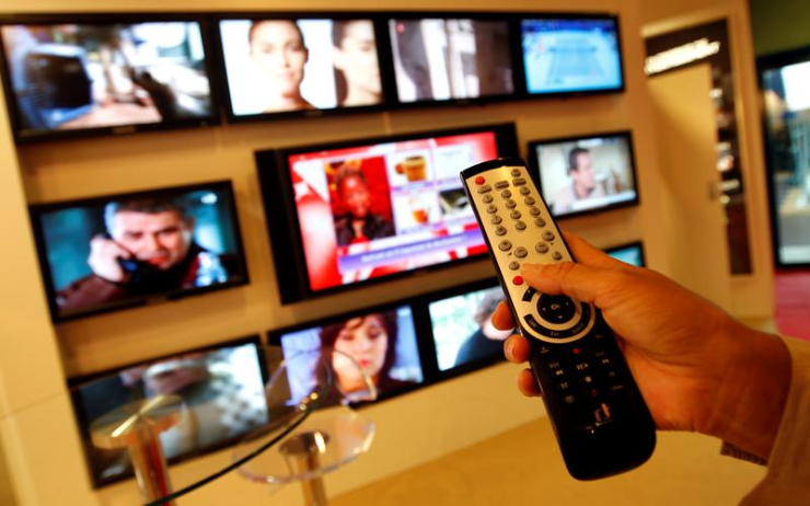 Cảnh báo đến hàng triệu chủ sở hữu TV và máy giặt - 2