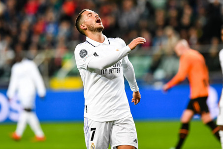 Real Madrid chốt tống khứ "bao tải tiền" Hazard, 2 SAO nào chung số phận?