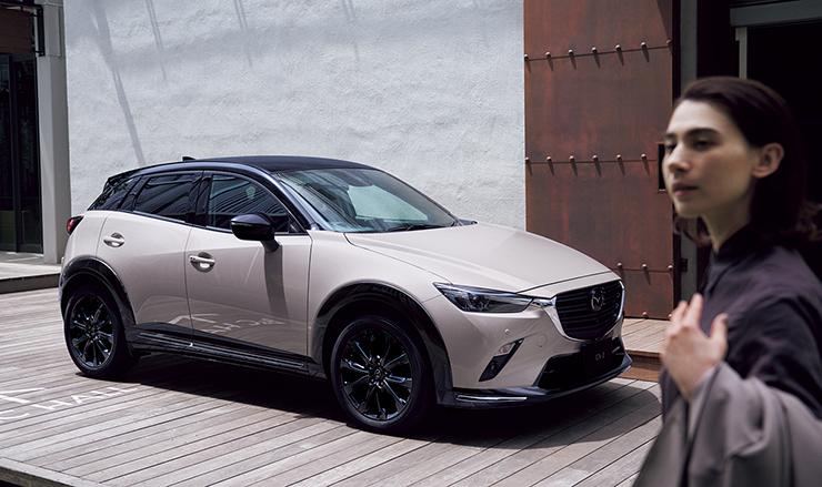 Giá xe Mazda CX-3 lăn bánh tháng 1/2023, ưu đãi 100% lệ phí trước bạ - 12