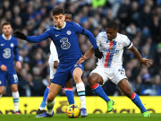 Bóng đá - Video bóng đá Chelsea - Crystal Palace: Tuyệt đỉnh Kepa, hồi hộp 9 phút bù giờ (Ngoại hạng Anh)