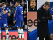 Bóng đá - HLV Potter chấp nhận bị Chelsea sa thải, Pochettino chờ tiếp quản &quot;ghế nóng&quot;