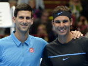 Thể thao - Djokovic học Messi la mắng đối thủ, Nadal tố Zverev bịa chuyện (Tennis 24/7)