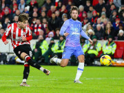 Bóng đá - Video bóng đá Brentford - Bournemouth: Phạt đền mở điểm, vượt mặt Liverpool (Ngoại hạng Anh)