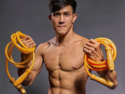 Thể thao - “Độc cô cầu bại” Duy Nhất sắm lồng sắt “săn” đai ONE Championship, tập xuyên Tết