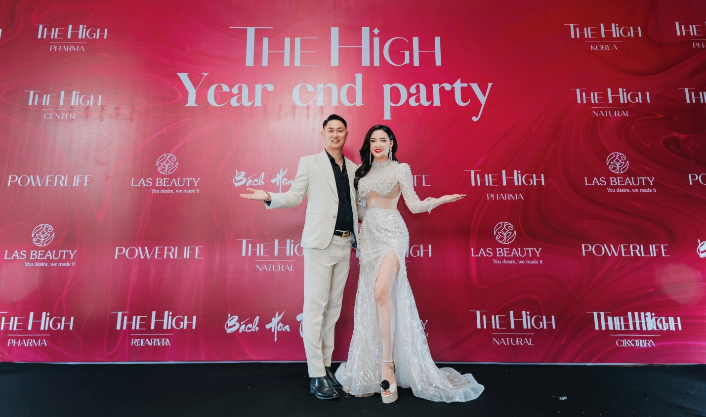Chặng đường nhìn lại những thành tựu nổi bật của The High - 5