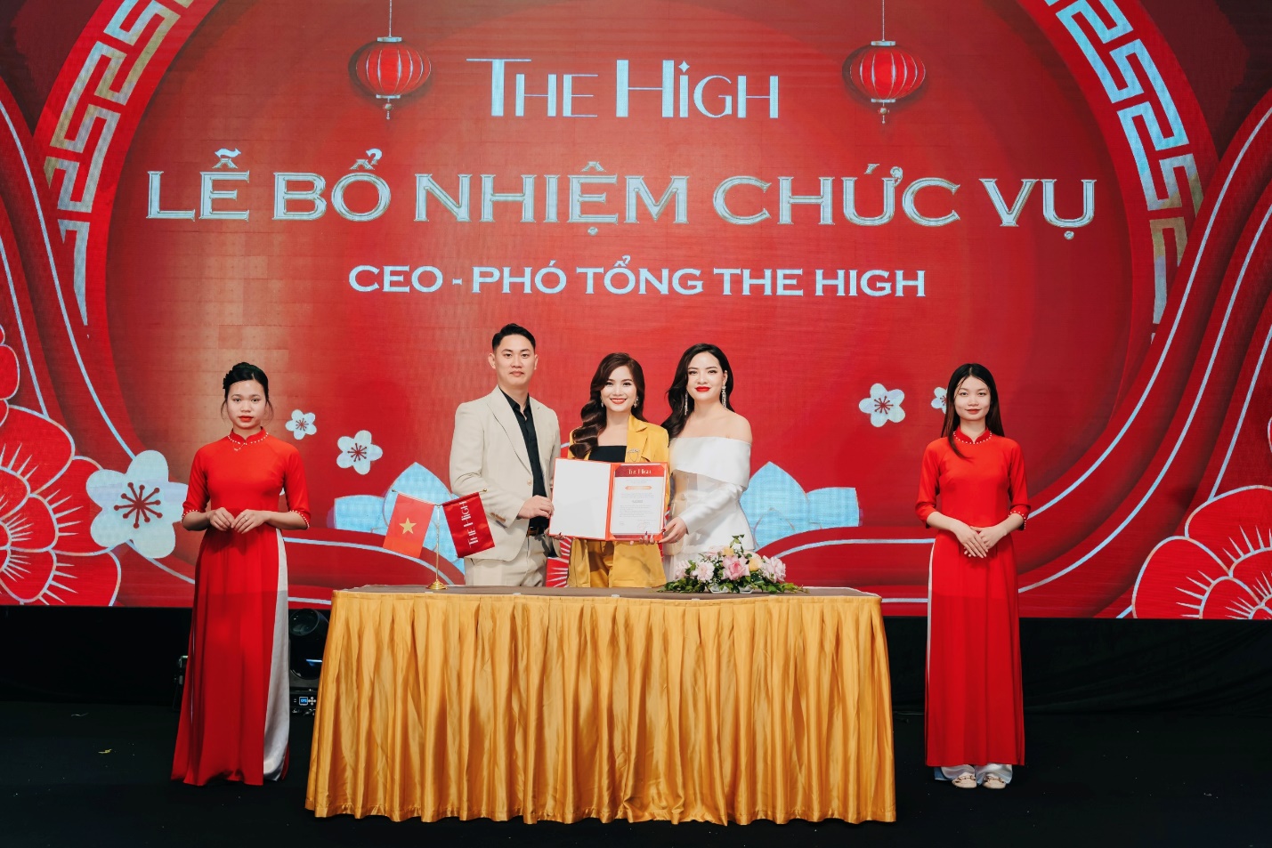 Chặng đường nhìn lại những thành tựu nổi bật của The High - 7