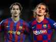 5 "bom xịt" tệ nhất lịch sử Barcelona: Từ Ibrahimovic đến Griezmann