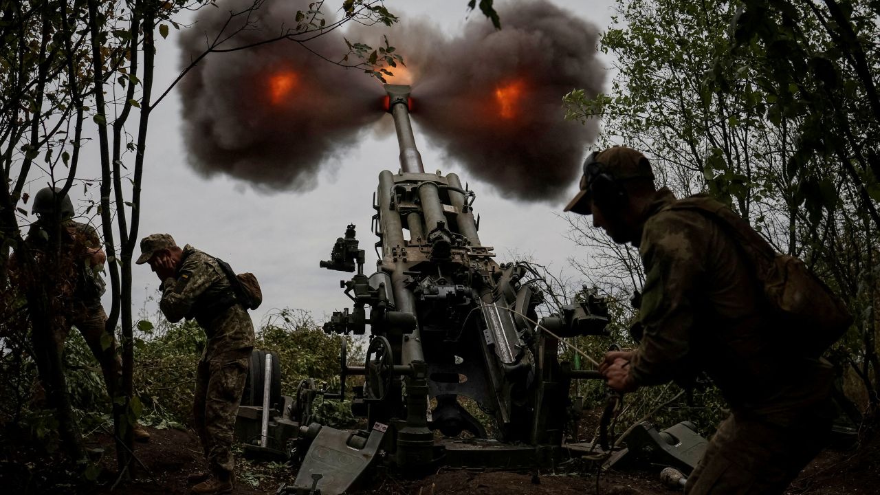 Giới chức Mỹ đánh giá lựu pháo M777 bộc lộ nhiều nhược điểm trong xung đột ở Ukraine.