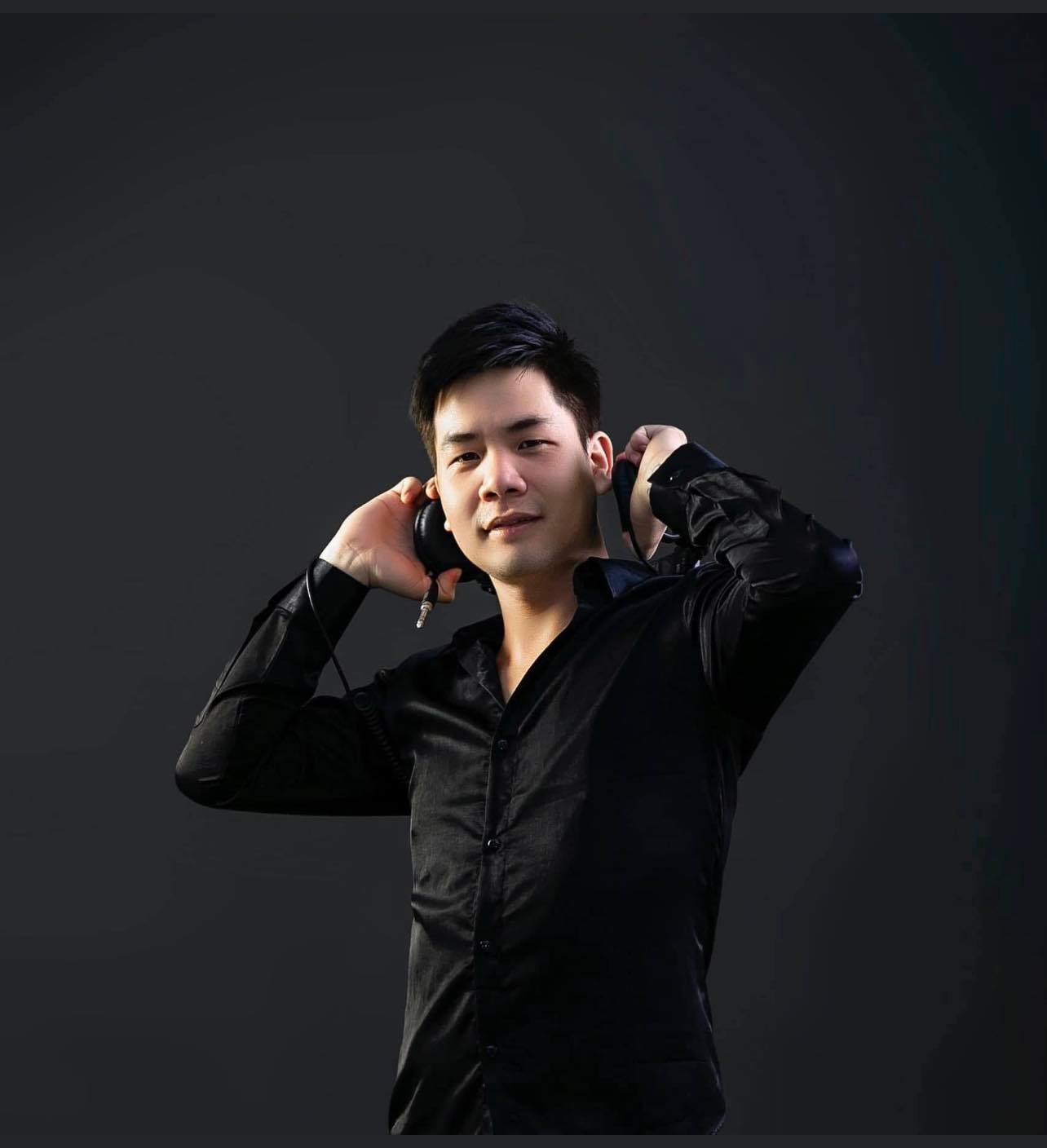 Nam DJ 9X vươn lên từ nghèo khó, quyết định táo bạo khi vào Nam - 3