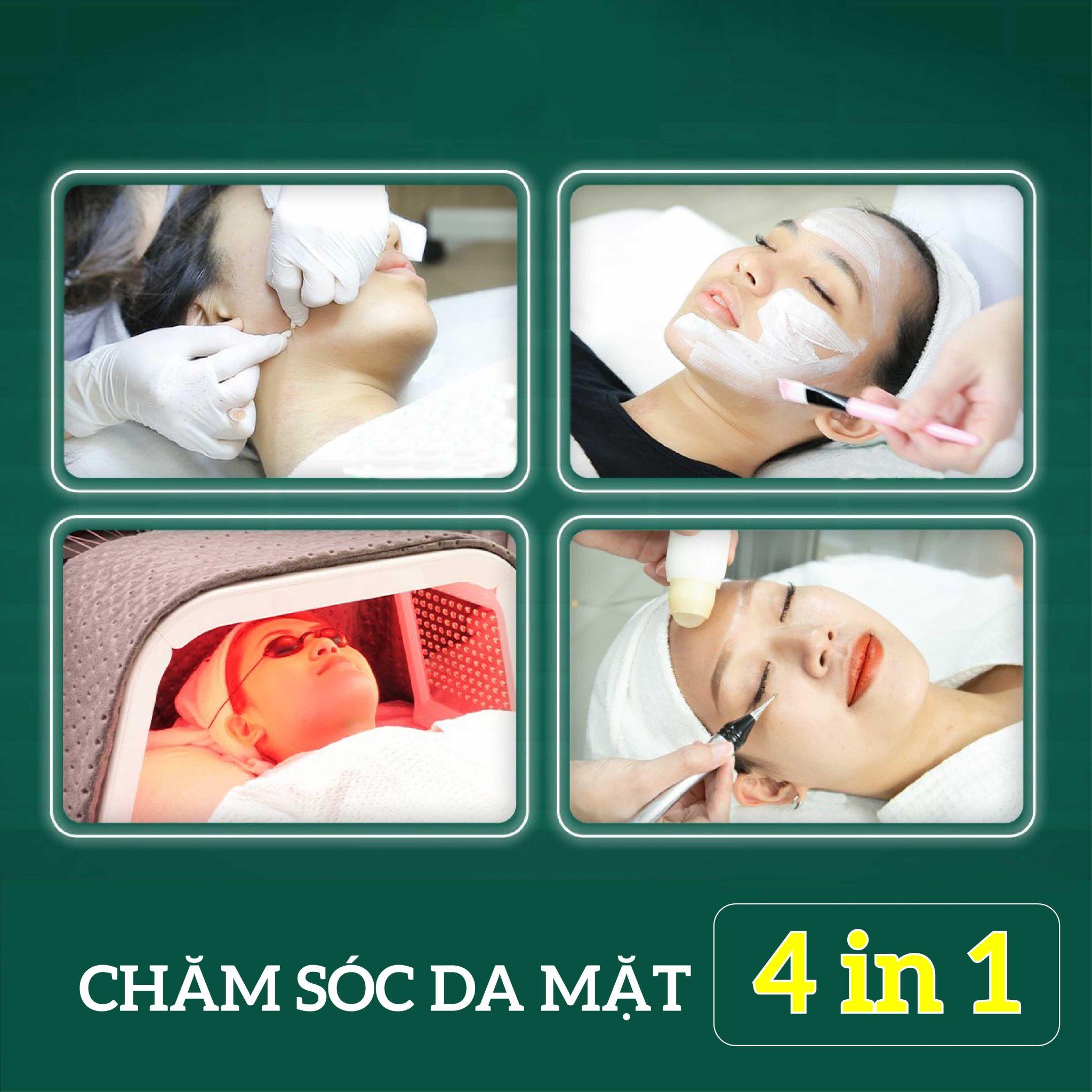 Địa chỉ làm Mesotherapy uy tín giá ưu đãi tại TP.HCM - Bống Spa & Clinic - 1