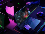 Thời trang Hi-tech - Razer ẵm một loạt giải thưởng lớn tại CES 2023